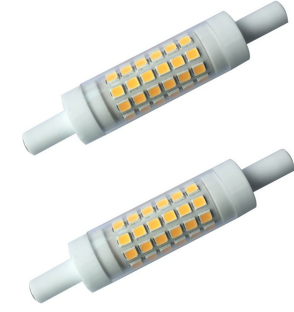 HSLE-R7S78-5W/10W-F BULB