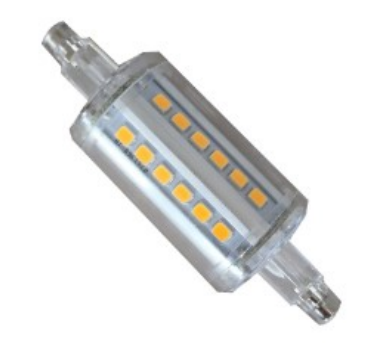 HSLE-R7S78-4W/8W/10W/12W-H BULB
