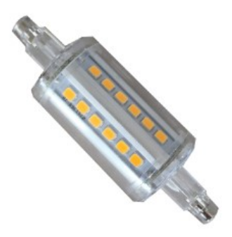 HSLE-R7S78-5W/10W/12W/15W-G BULB