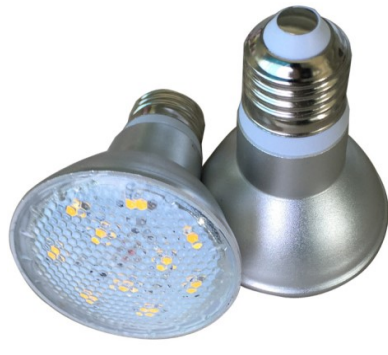 HSLE-PAR20-5W/7W-A BULB