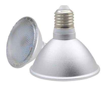 HSLE-PAR30-10W/12W-A BULB