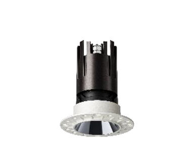 HSWEI XY-55/65/75/95 Trimless Downlight