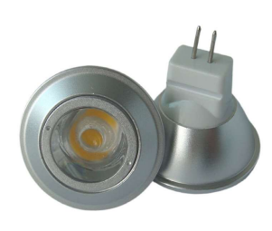 HSLE-MR11-3W BULB