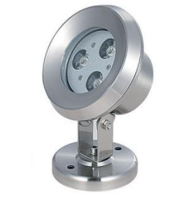 HSXC-SDD-4103/4125/4143 UNDERWATER LIGHT