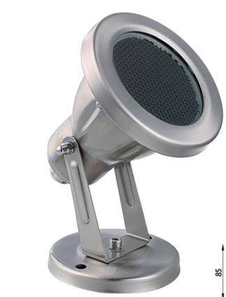 HSXC-SDD-4105 UNDERWATER LIGHT