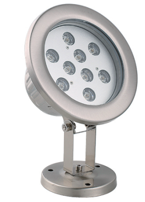 HSXC-SDD-4160-02/01 UNDERWATER LIGHT