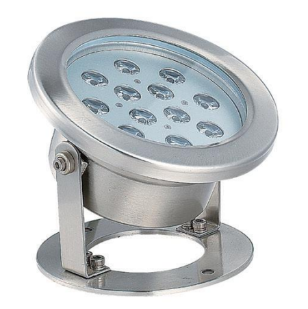 HSXC-SDD-4170/4190 UNDERWATER LIGHT