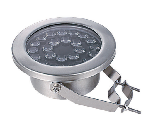 HSXC-SDD-4190 UNDERWATER LIGHT