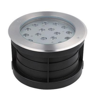 HSXC-DMD-3230/3260 INGROUND LIGHT