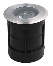 HSXC-DMD-3130/3160 COB INGROUND LIGHT