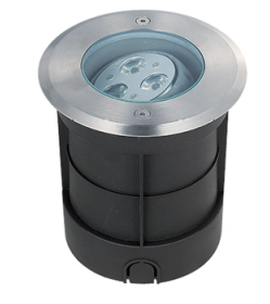 HSXC-DMD-3130/3160 LED INGROUND LIGHT