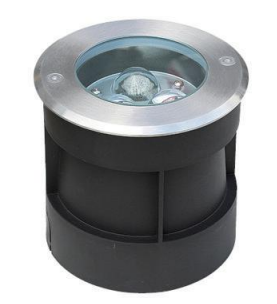 HSXC-DMD-3130A/3160A/3180A/3210A/3260A/3290A INGROUND LIGHT