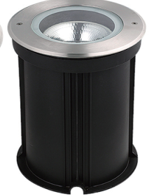 HSXC-DMD-3210 COB INGROUND LIGHT