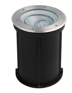 HSXC-DMD- 3210/3230CREE INGROUND LIGHT