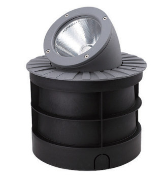 HSXC-DMD-3250/3215 INGROUND LIGHT