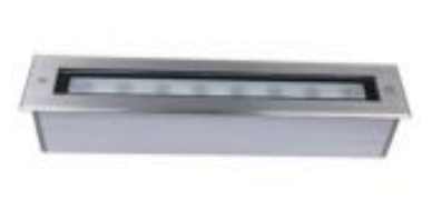 HSXC-DMD-L300/L500/L600/L1000 INGROUND LIGHT