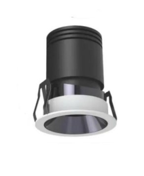 HS-XJL-55-7W/10W/15W Adjustable Spotlight(P)(S)