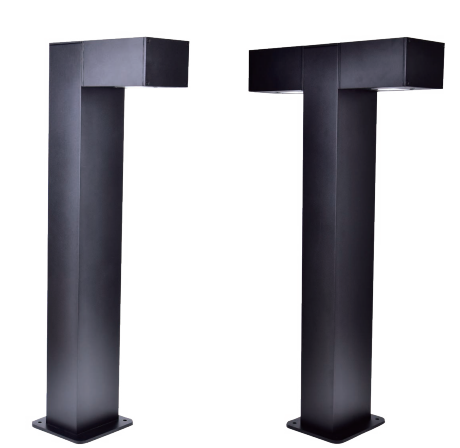 HSDLW-LED-039-BOLLARD LIGHT