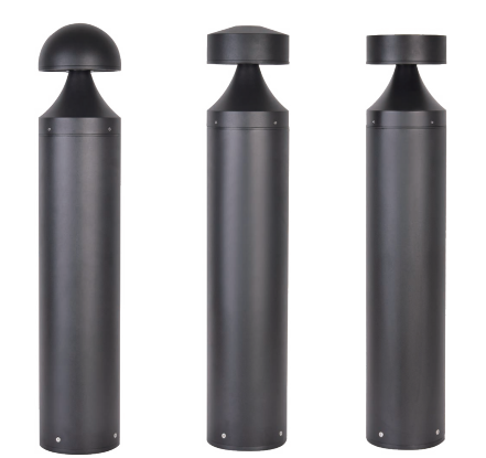 HSDLW-LED-049-BOLLARD LIGHT
