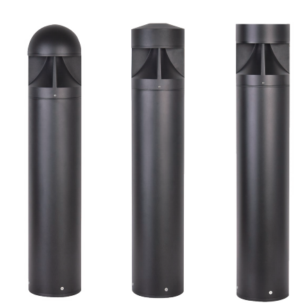 HSDLW-LED-051-BOLLARD LIGHT