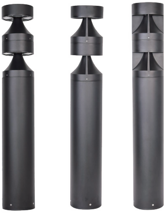 HSDLW-LED-052-BOLLARD LIGHT