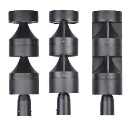 HSDLG-LED-056-BOLLARD LIGHT