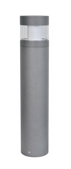 HSDLW-LED-029M-BOLLARD LIGHT
