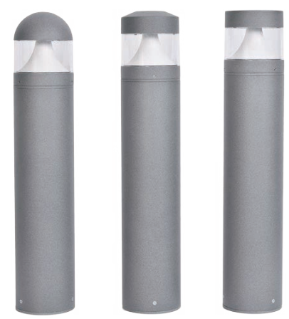 HSDLW-LED-042-BOLLARD LIGHT