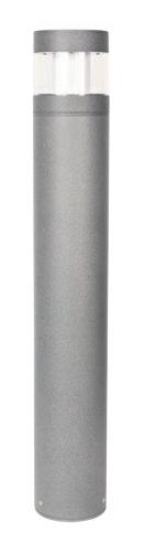 HSDLW-LED-042M-BOLLARD LIGHT