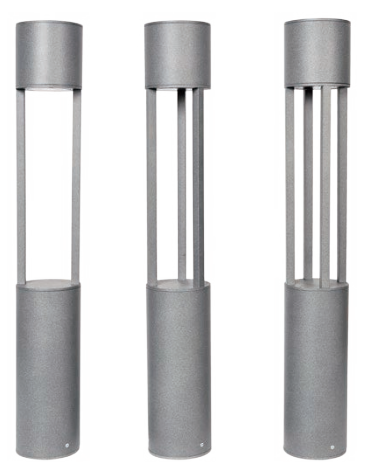 HSDLW-LED-055T-BOLLARD LIGHT