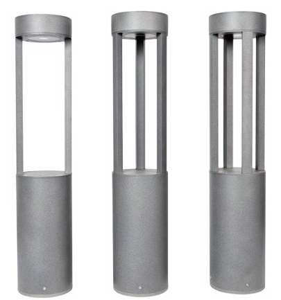 HSDLW-LED-057P-BOLLARD LIGHT