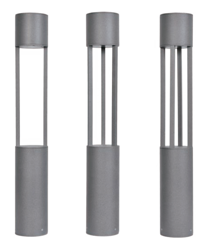 HSDLW-LED-057T-BOLLARD LIGHT