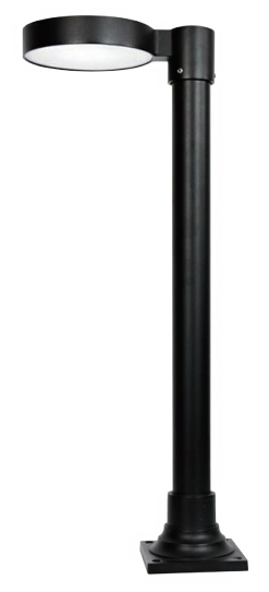 HSDLW-LED-058-BOLLARD LIGHT