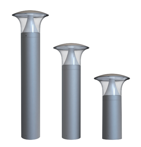 HSDLW-LED-060B-BOLLARD LIGHT