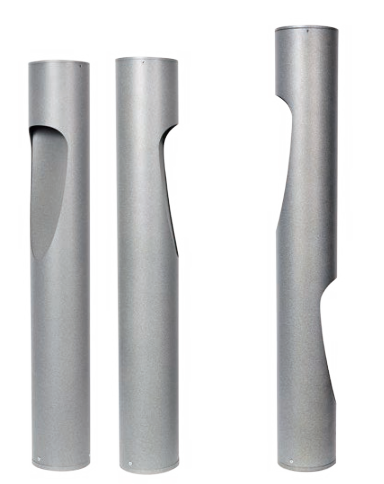 HSDLW-LED-061-BOLLARD LIGHT