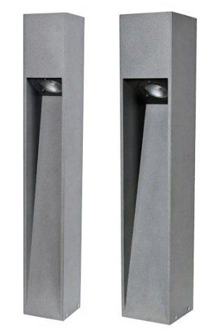 HSDLW-LED-062-BOLLARD LIGHT