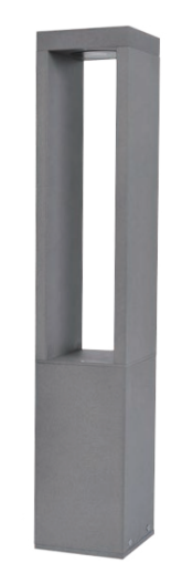 HSDLW-LED-063-BOLLARD LIGHT