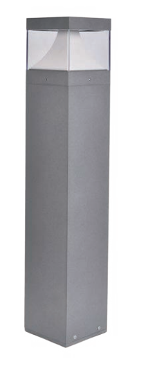 HSDLW-LED-064-BOLLARD LIGHT