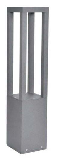 HSDLW-LED-065A-BOLLARD LIGHT