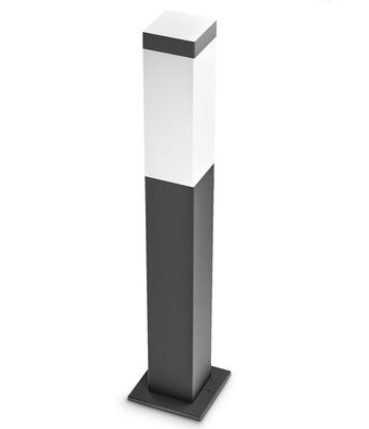 HS6929-BOLLARD LIGHT