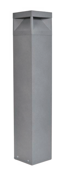 HSDLW-LED-066-BOLLARD LIGHT