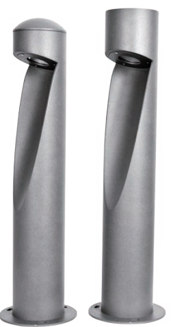 HSDLW-LED-035-BOLLARD LIGHT