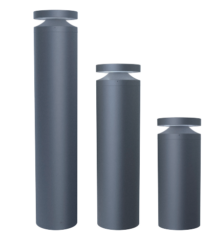 HSDLW-LED-049S-BOLLARD LIGHT