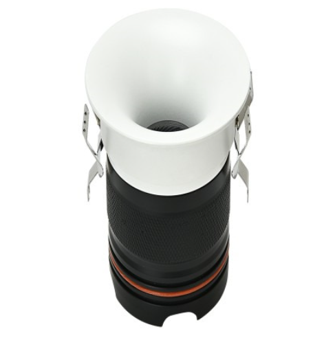 HSNW 989-3W/6W/8W/12W DOWNLIGHT