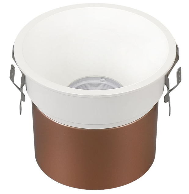 HSNW585-15W/9W- DOWNLIGHT