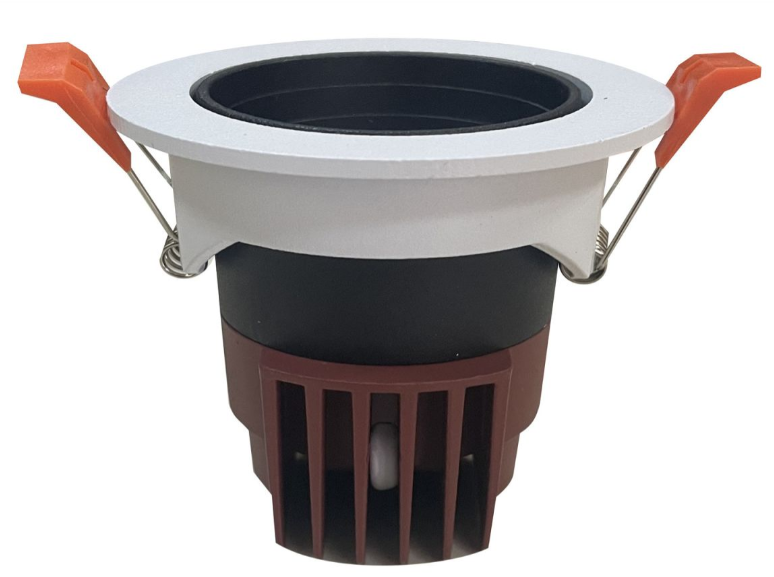 HSNW703Y/703F-DOWNLIGHT