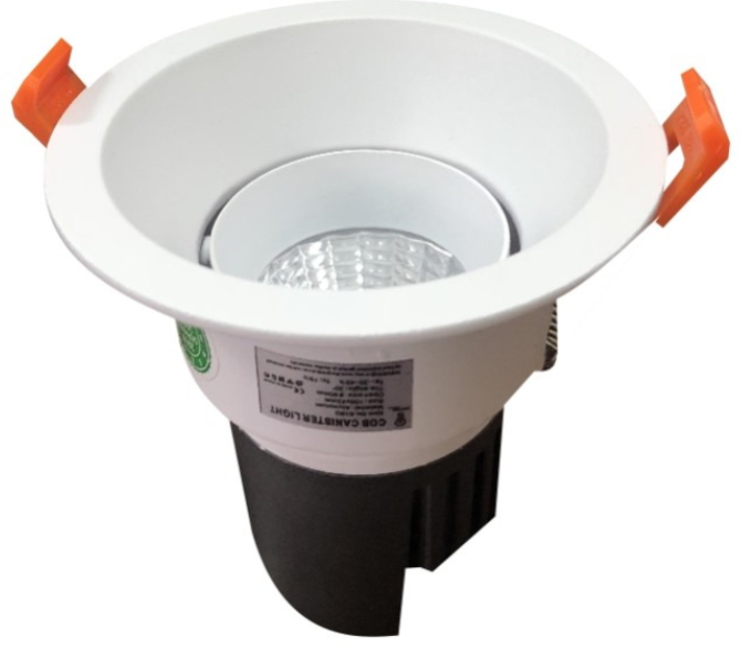 HSNW618G-DOWNLIGHT