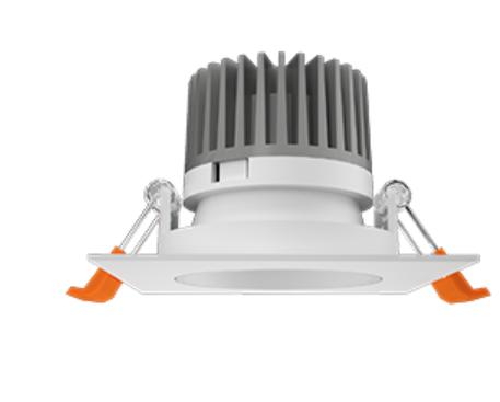 HSMK-FC10W07SQ DOWNLIGHT