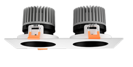 HSMK-FC10W13SQ DOWNLIGHT