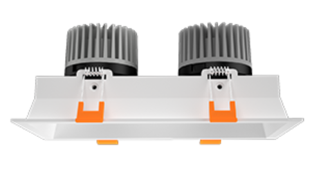 HSMK-FC10W11SQ DOWNLIGHT